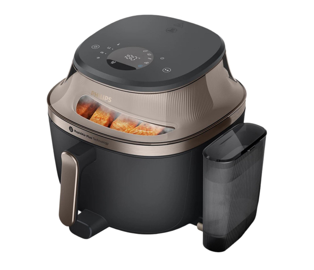 Philips Air Fryer NA547/07 7,2 L - 1486268 - zdjęcie